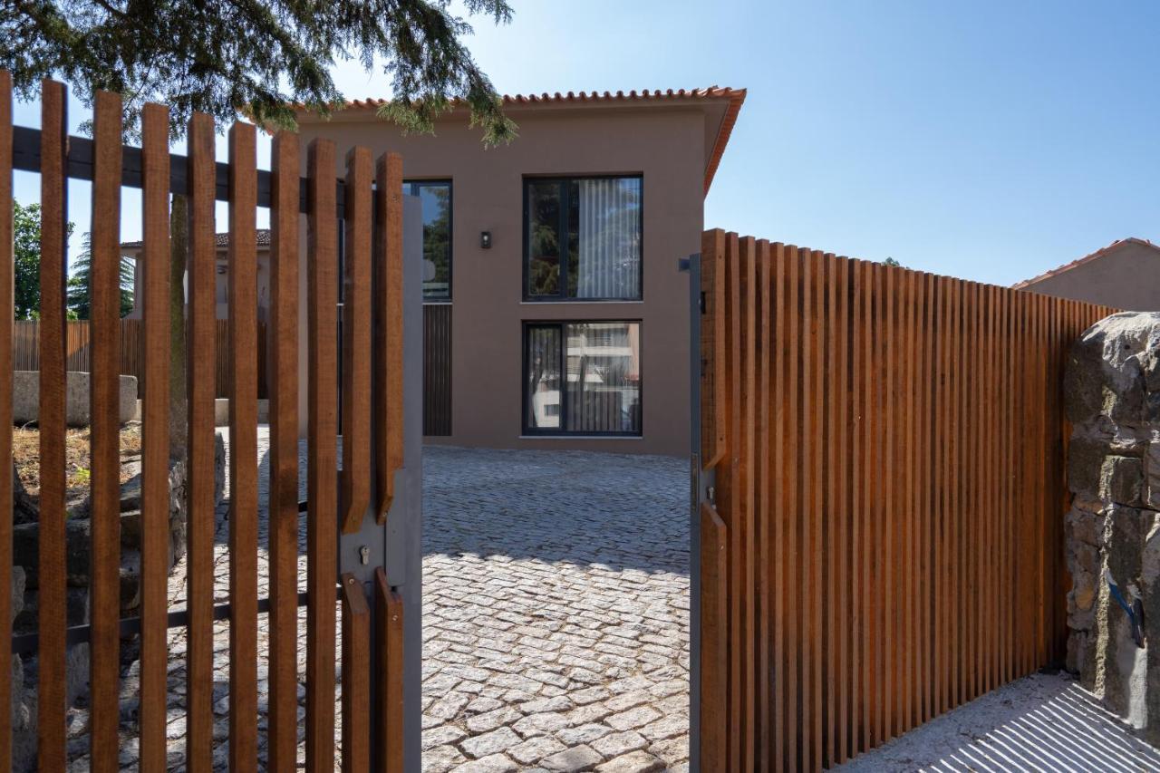 Green Villas Douro Gondomar  Exterior foto