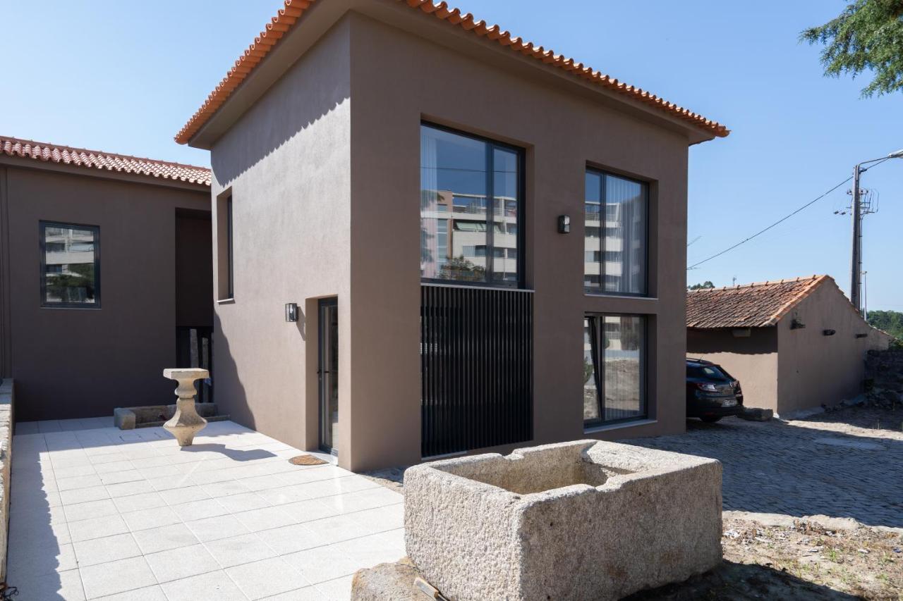 Green Villas Douro Gondomar  Exterior foto