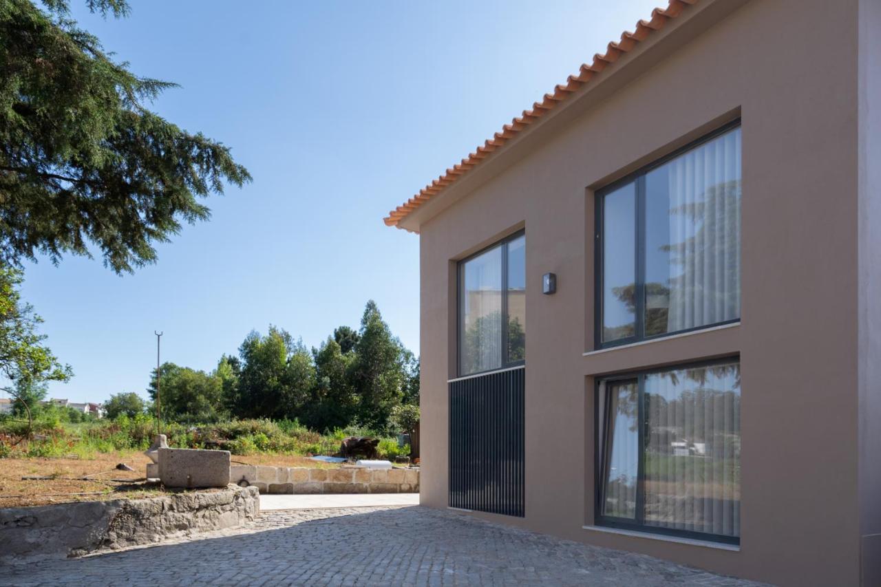 Green Villas Douro Gondomar  Exterior foto