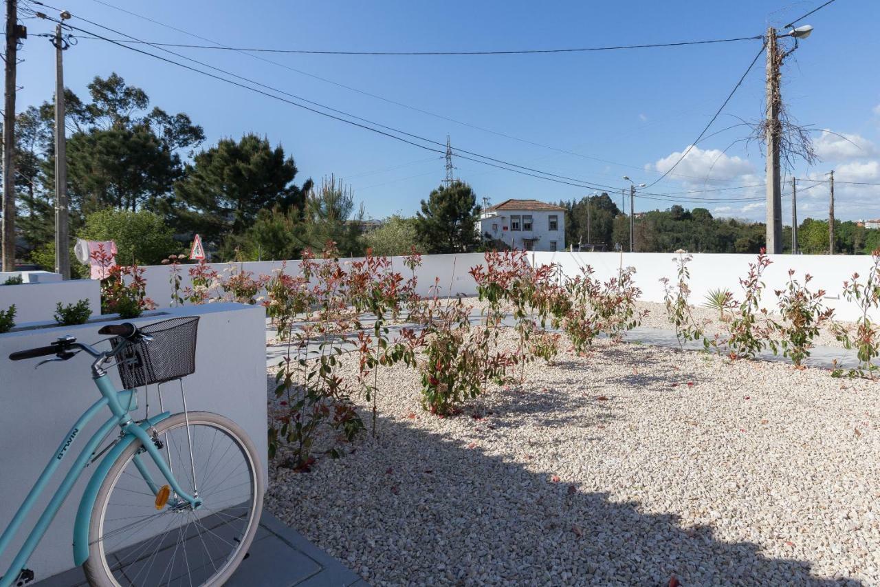 Green Villas Douro Gondomar  Exterior foto