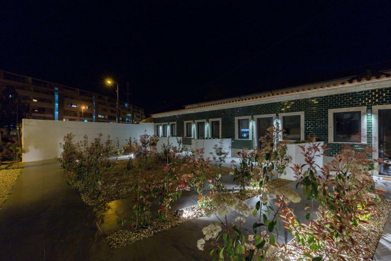 Green Villas Douro Gondomar  Exterior foto