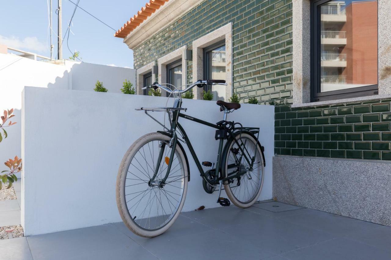 Green Villas Douro Gondomar  Exterior foto