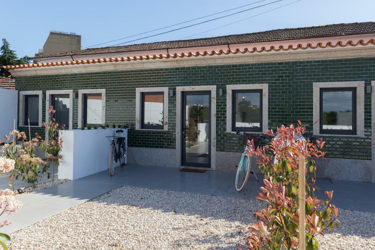 Green Villas Douro Gondomar  Exterior foto