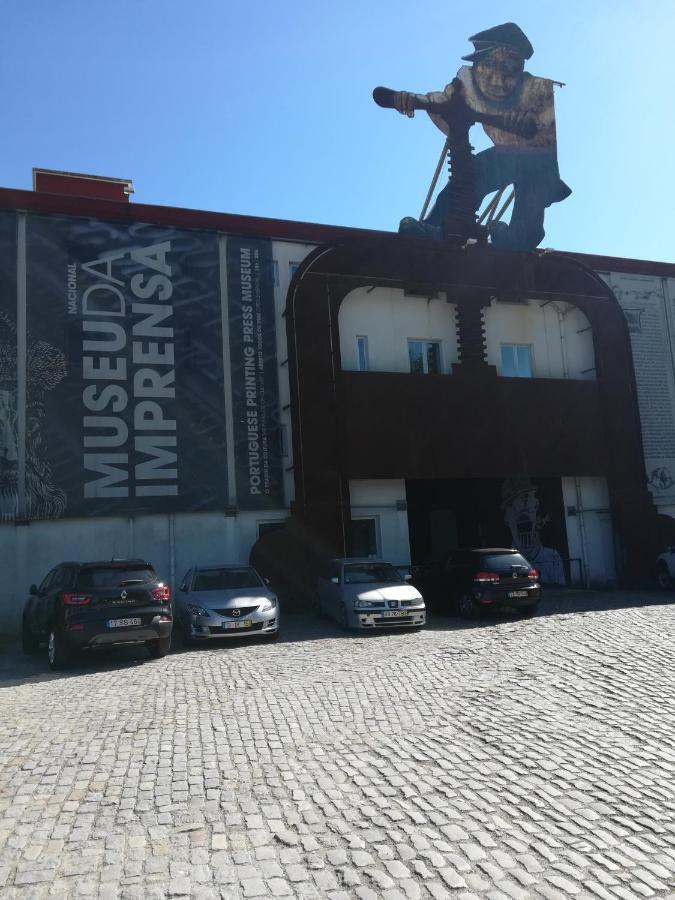 Green Villas Douro Gondomar  Exterior foto